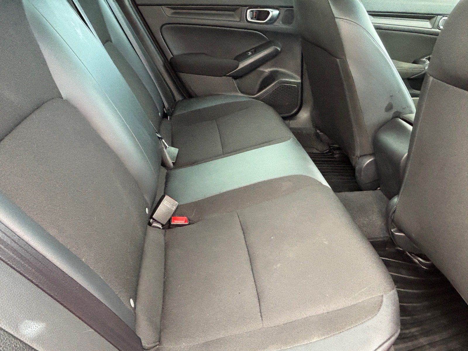 Used 2022 Honda Civic Sport image 29