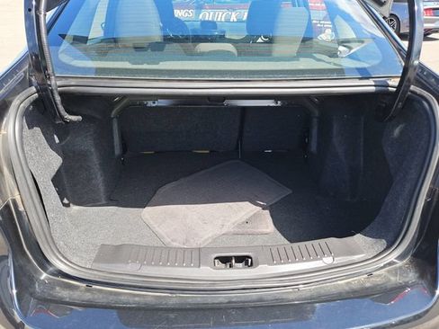 Used 2017 Ford Fiesta SE FWD image 27