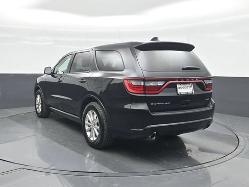 Used 2026 Dodge Durango GT RWD image 22