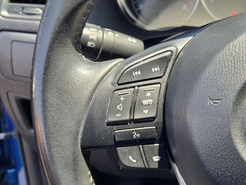 Used 2013 MAZDA CX-5 Touring w/ Bose & Moonroof Pkg AWD/4WD image 23