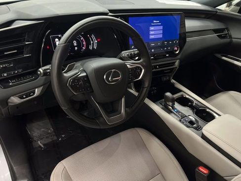 Certified 2023 Lexus RX 350 Premium w/ Cold Area Package FWD image 16