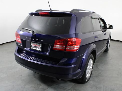 Used 2017 Dodge Journey SE FWD image 15