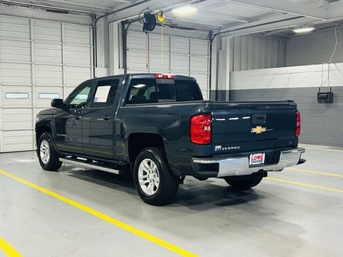 Used 2018 Chevrolet Silverado 1500 LT w/ All Star Edition image 15