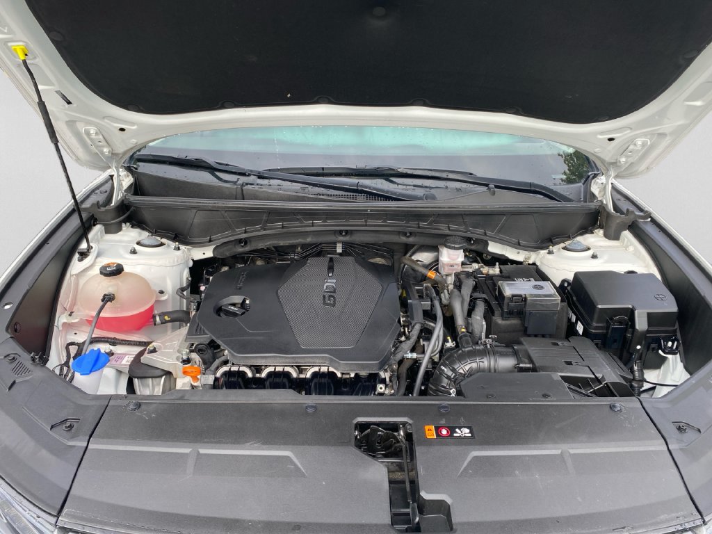 Used 2022 Hyundai Tucson SEL w/ Convenience Package FWD image 28
