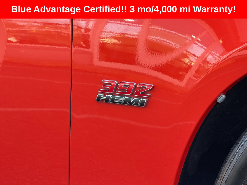 Used 2018 Dodge Charger R/T Scat Pack RWD image 11