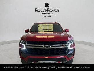 Used 2021 Chevrolet Tahoe Z71 video 2