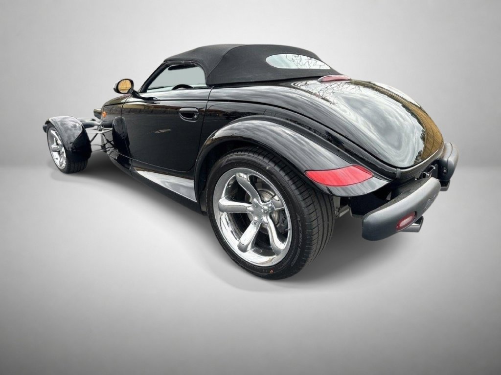Used 2000 Plymouth Prowler RWD image 6