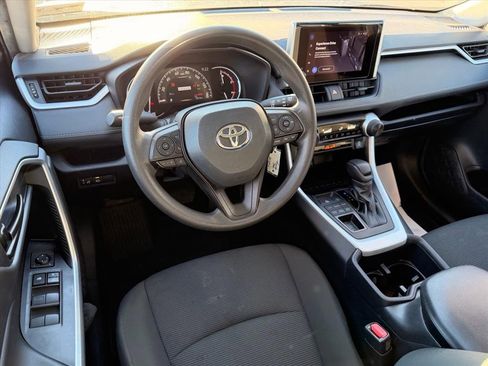 Used 2024 Toyota RAV4 LE image 12