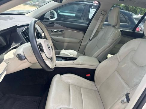 Used 2021 Volvo XC90 T8 Inscription w/ Protection Package Premier AWD/4WD image 54