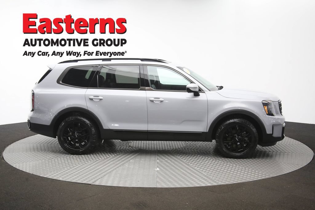 Used 2024 Kia Telluride SX Prestige X-Pro AWD/4WD image 47