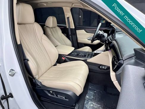 Used 2025 Acura MDX SH-AWD w/ Advance Package image 8
