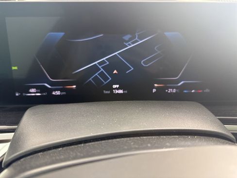 Used 2026 BMW X5 xDrive40i w/ Executive Package image 20