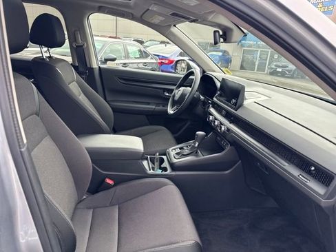 Certified 2023 Honda CR-V EX image 20