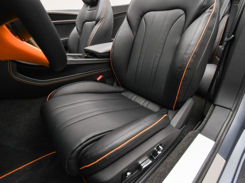 New 2026 Bentley Continental GTC image 48