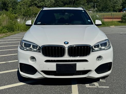 Used 2018 BMW X5 xDrive35i AWD/4WD image 9