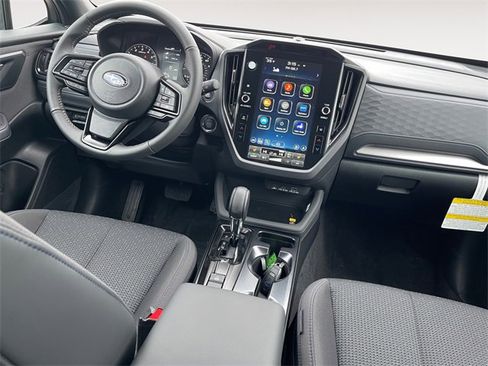 New 2026 Subaru Forester Premium image 10