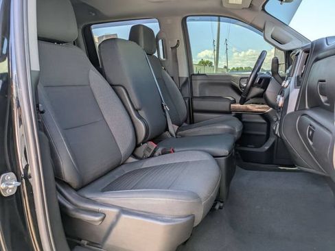 Used 2019 GMC Sierra 1500 SLE w/ SLE Value Package AWD/4WD image 24