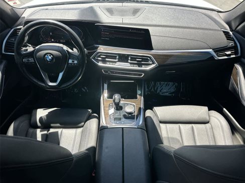 Used 2019 BMW X5 xDrive40i AWD/4WD image 11