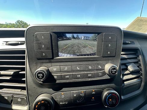 Used 2025 Ford Transit 250 Low Roof w/ Exterior Upgrade Package RWD image 20