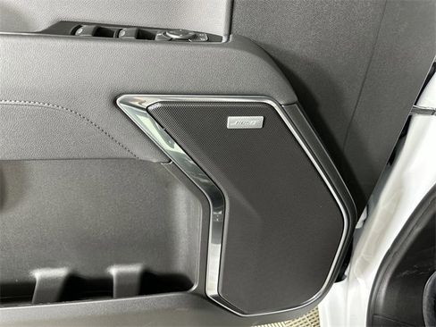 New 2026 GMC Sierra 1500 Elevation image 24