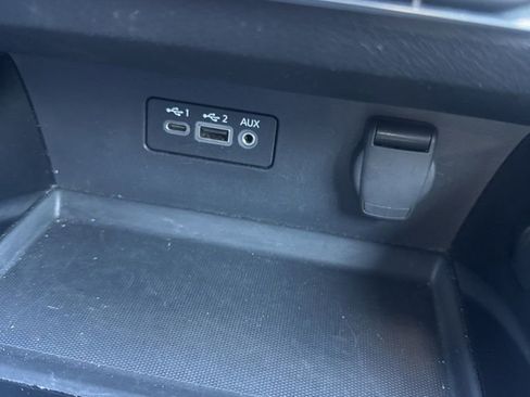 Used 2023 Nissan Altima 2.5 SV image 21