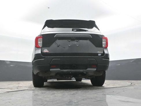 Used 2022 Ford Explorer Timberline AWD/4WD image 30
