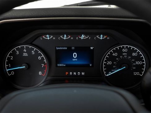 Used 2021 Ford F150 XL w/ Equipment Group 101A High image 15