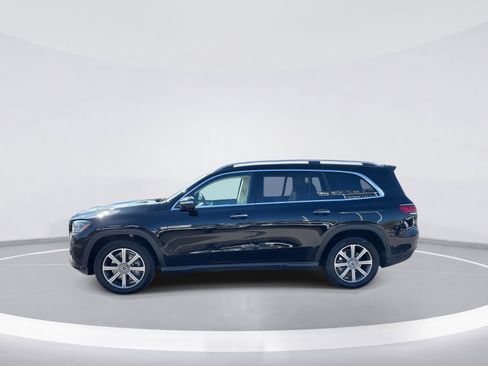 Used 2020 Mercedes-Benz GLS 450 4MATIC image 5