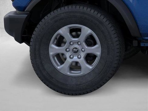 New 2026 Ford Bronco Big Bend AWD/4WD image 21