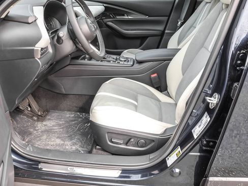 New 2026 MAZDA CX-30 Aire Edition AWD/4WD image 25
