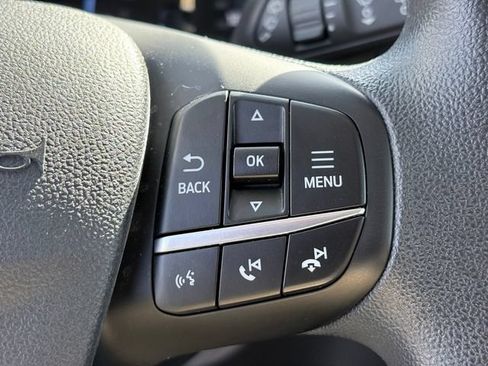 Used 2024 Ford Bronco Sport Big Bend AWD/4WD image 14