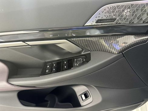 New 2026 BMW M5 w/ Carbon Package image 13