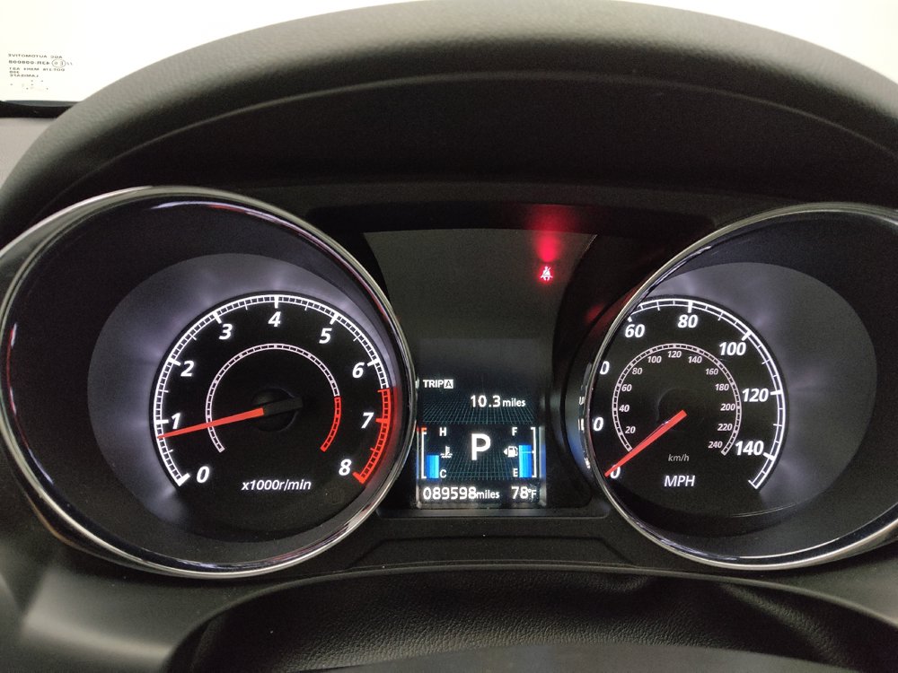Used 2020 Mitsubishi Outlander Sport ES FWD image 23