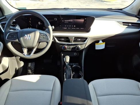 New 2026 Buick Encore GX Preferred image 18