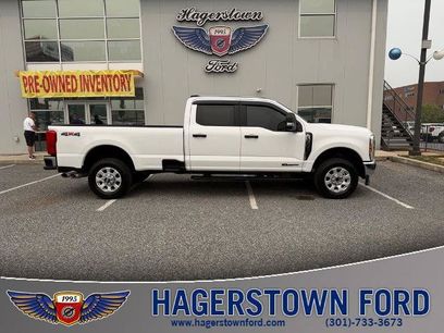 Certified 2024 Ford F350 XLT