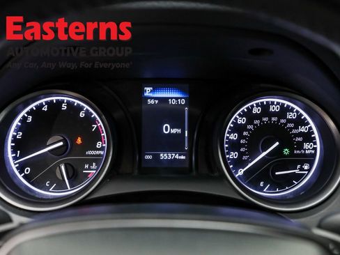 Used 2023 Toyota Camry SE image 17