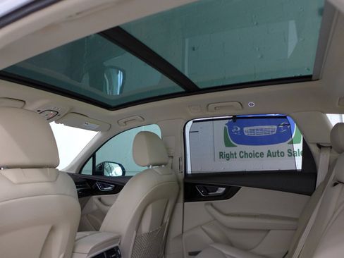 Used 2019 Audi Q7 3.0T Prestige image 67