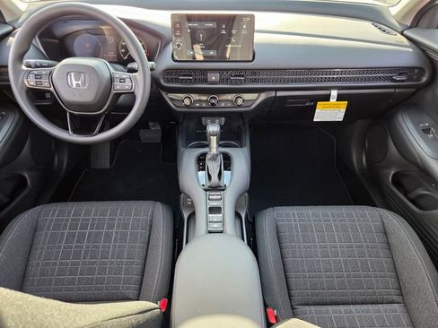 New 2026 Honda HR-V LX image 11