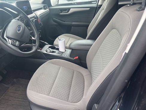 Used 2022 Ford Escape SE w/ Convenience Package AWD/4WD image 10