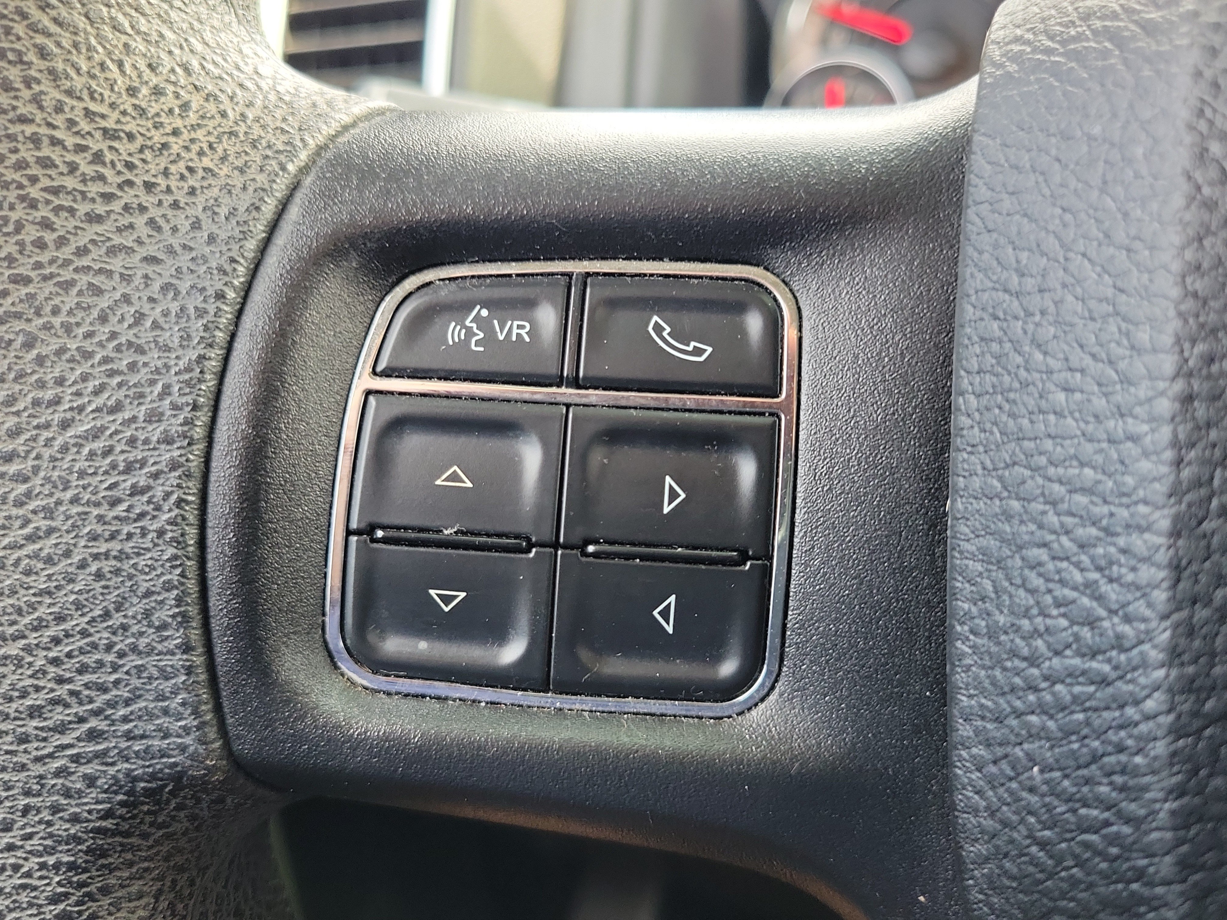 Used 2019 RAM 1500 Warlock w/ Electronics Group RWD image 16