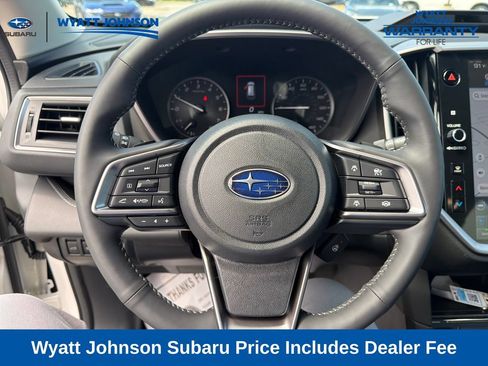 New 2026 Subaru Ascent Touring w/ Popular Package #1 AWD/4WD image 25