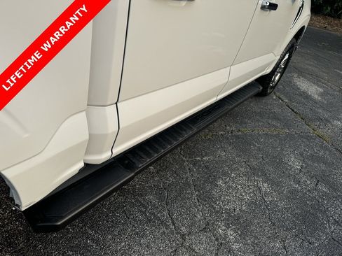 Used 2024 Ford F150 XLT w/ Mobile Office Package image 8