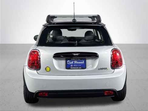Used 2023 MINI Cooper SE image 7