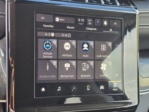 Used 2023 Jeep Grand Cherokee Laredo image 19