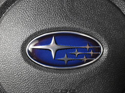 New 2026 Subaru Forester Premium AWD/4WD image 32