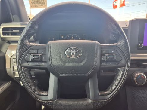 Certified 2024 Toyota Tacoma SR5 image 21