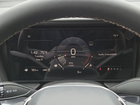 New 2026 GMC Terrain AT4 w/ Convenience Package III AWD/4WD image 38
