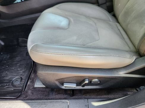 Used 2017 Ford Fusion Sport AWD/4WD image 14