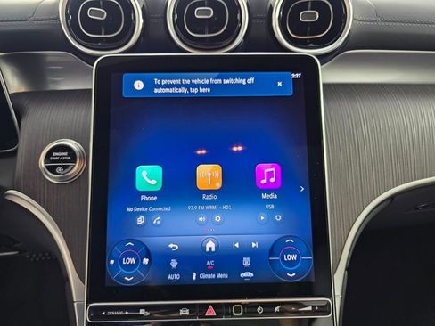 New 2026 Mercedes-Benz GLC 300 GLC 300 image 14