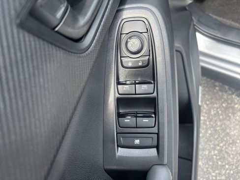 Certified 2025 Subaru Crosstrek 2.5i Wilderness image 21